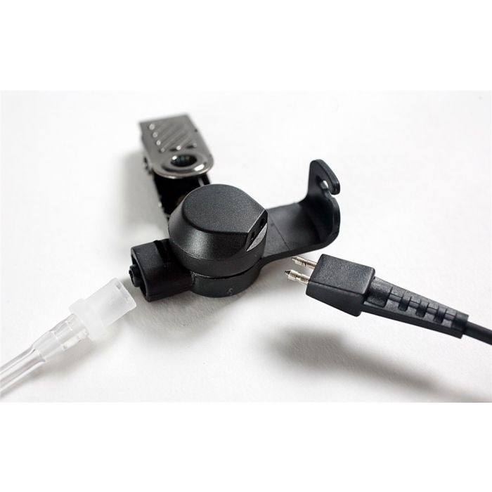 Impact Platinum PRSMA-AT1 Listen Only Surveillance Earpiece