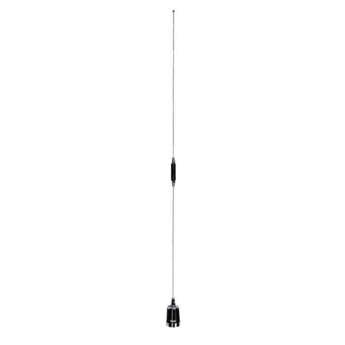 Tram 1173 Premium Coil NMO Antenna (35", 450-470 Mhz)