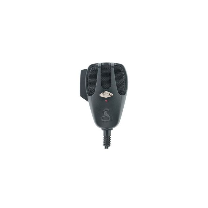 Cobra HG-M75 4-Pin Power CB Microphone