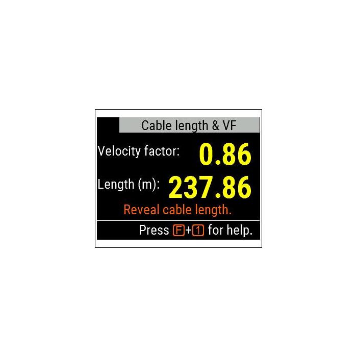 RigExpert AA-55 ZOOM HF Antenna Analyzer (60 kHz to 55 MHz)
