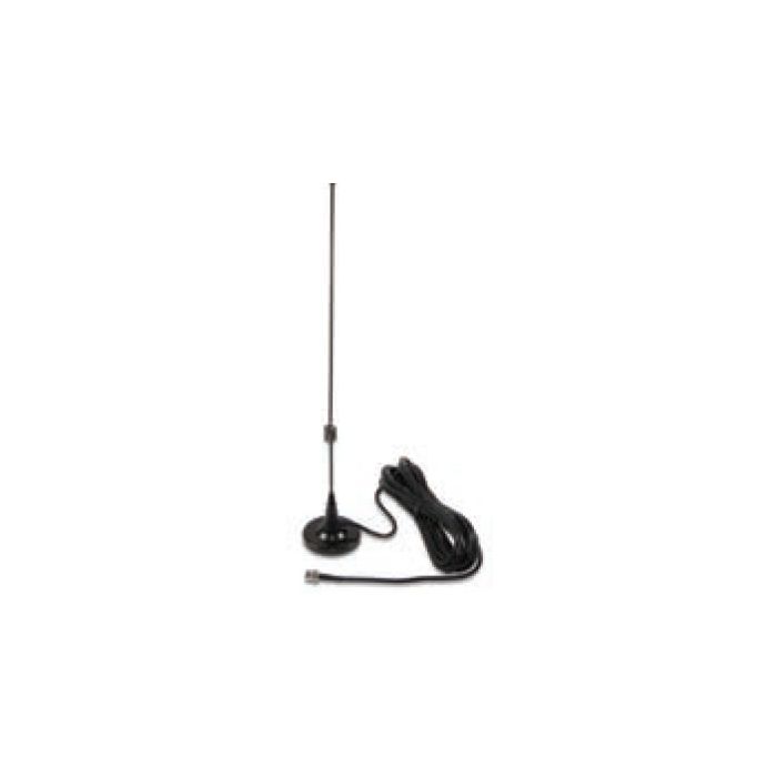 RAM-1545 Ritron UHF/VHF External Magnetic Mount Antenna (BNC)