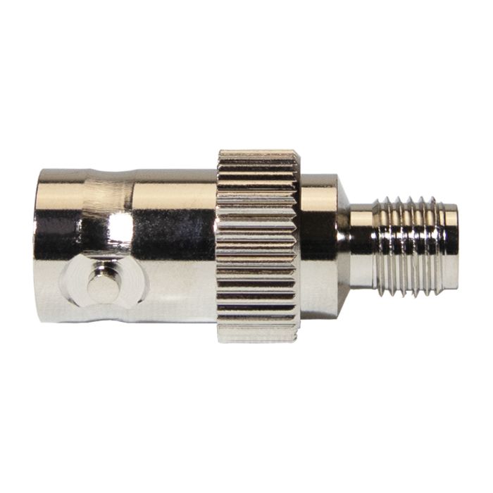 ABR Industries BNC Female to SMA Female Adapter