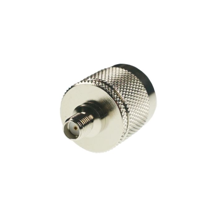 ABR Industries N Male to SMA Female Adapter