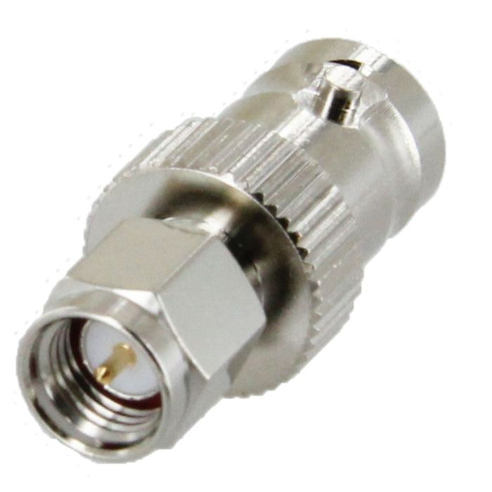 SMA Male to BNC Female Adapter