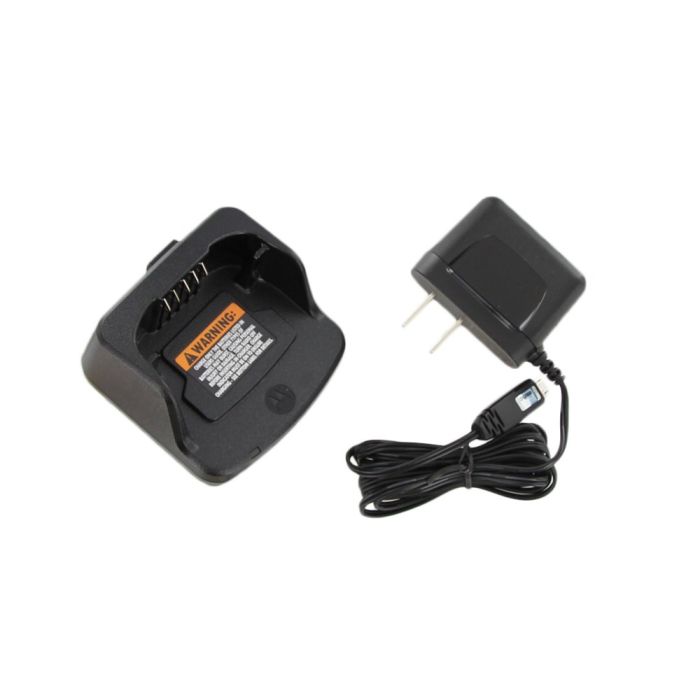 Motorola RM Series Single Unit Charging Tray