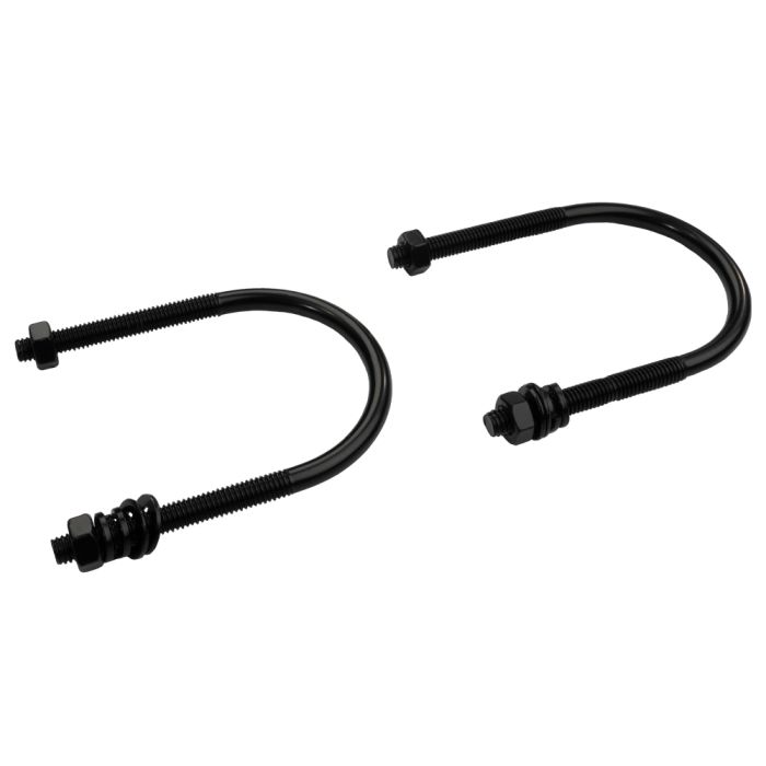 Melowave Overlander GMRS Mobile Antenna