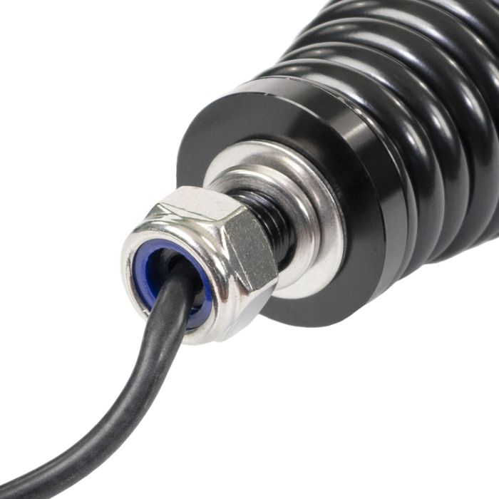 Melowave Overlander GMRS Mobile Antenna