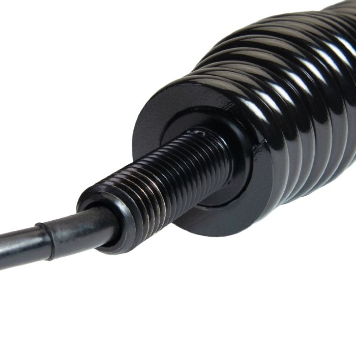 Wouxun 24" Spring Mounted GMRS Antenna for Offroad Vehicles (ANO-058G)