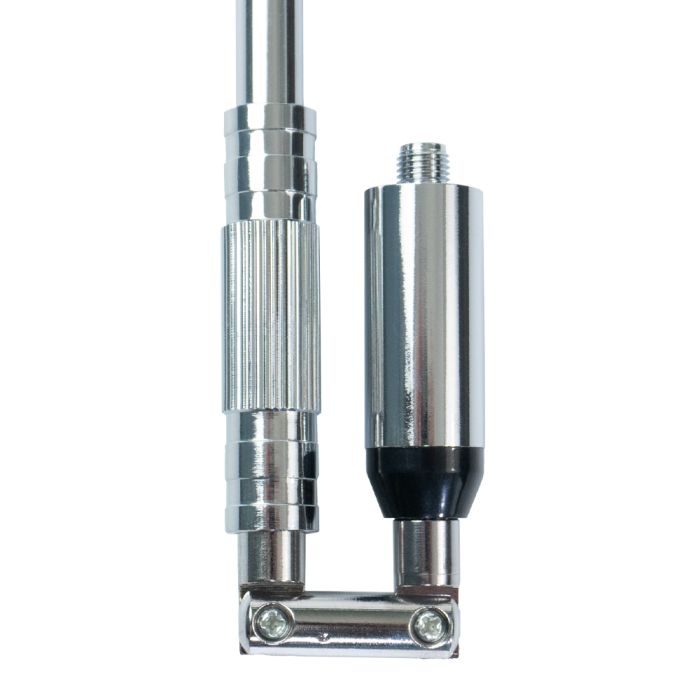 Wouxun Telescopic CB Radio Antenna for Handheld CB Radios (SMA Female)