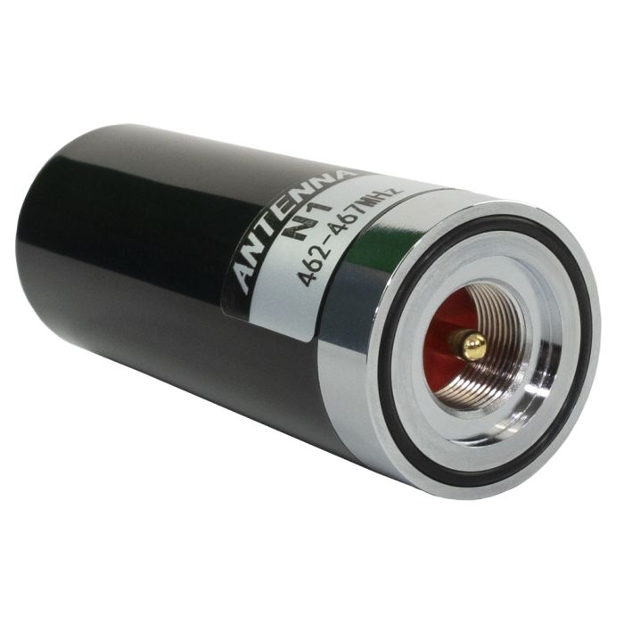 Wouxun N1 Stealth Antenna with PL-259 Connector for GMRS Mobile Radios