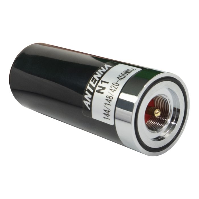 Wouxun N1 Stealth Antenna with PL-259 Connector for Amateur Radios (2m/70cm)