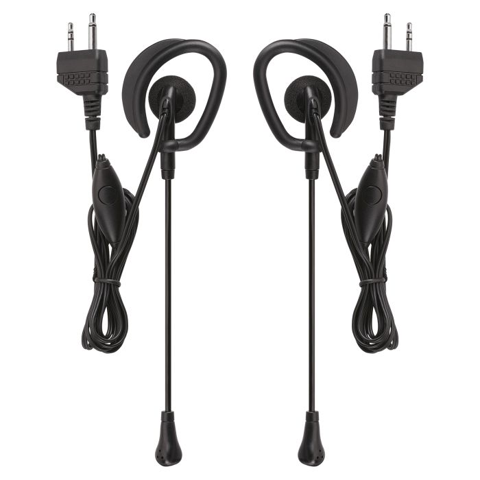 Midland AVP1 Microphone Headsets