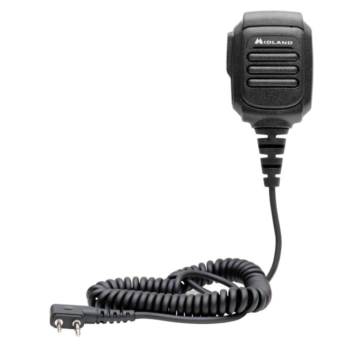 Midland AVPH10 Shoulder Speaker Mic