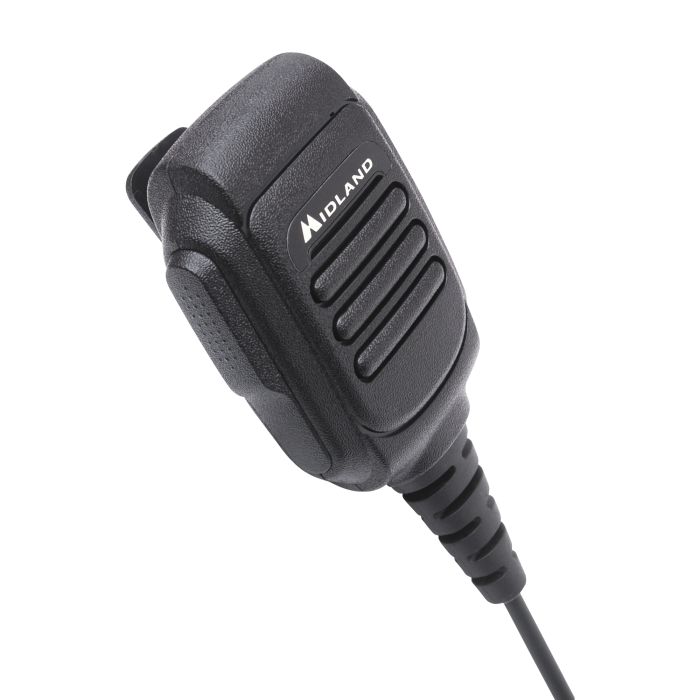 Midland AVPH10 Shoulder Speaker Mic