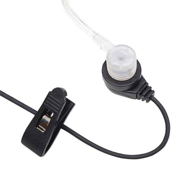 Midland AVPH3 Surveillance Headsets
