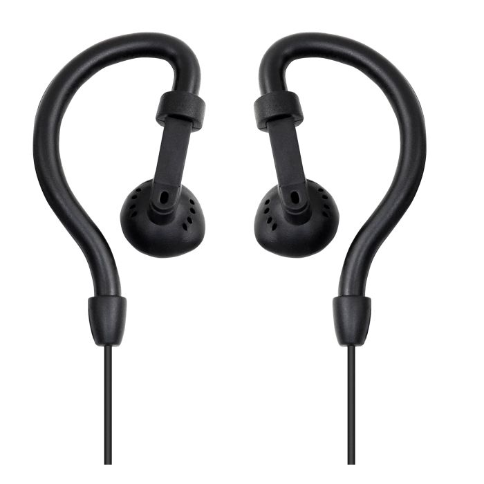 Midland AVPH4 Ear Clip Headsets