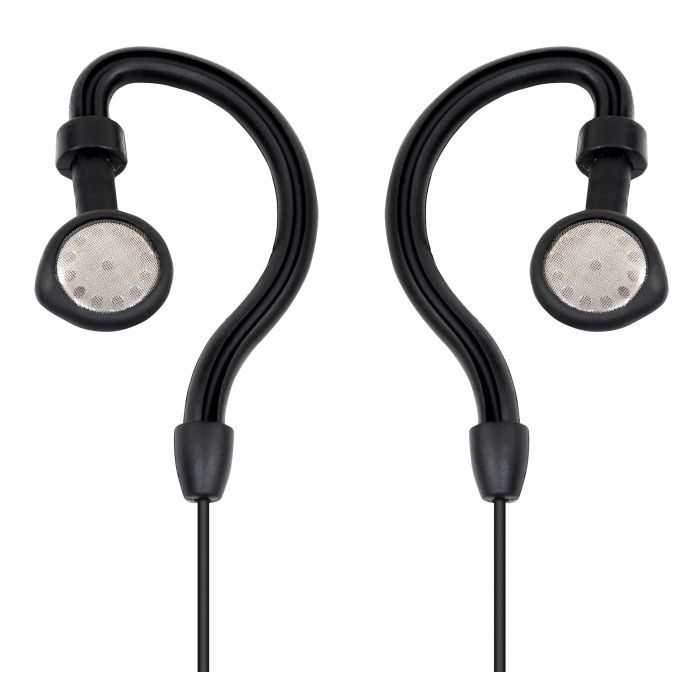 Midland AVPH4 Ear Clip Headsets