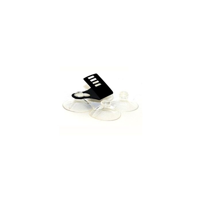 Windshield Mount/Coiled Power Cord Combo for Beltronics/Escort
