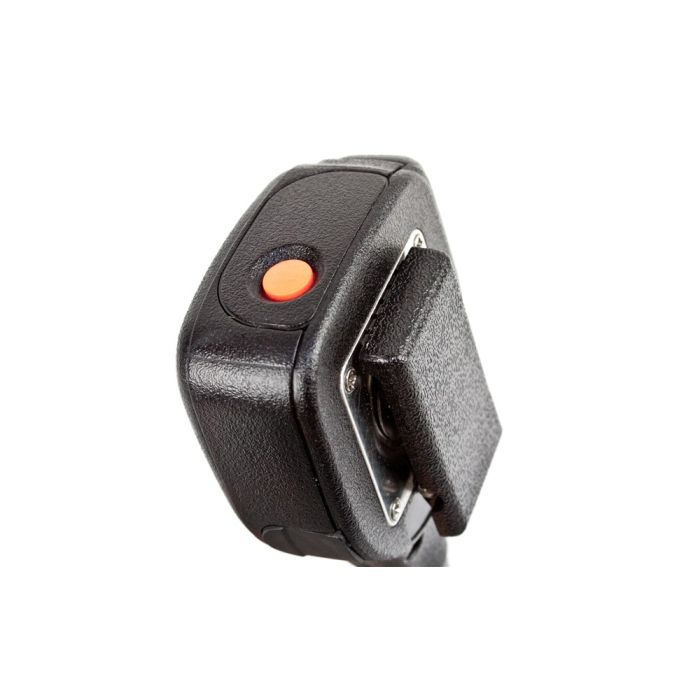 Impact Platinum PRSM-HD3 Speaker Mic w/ Listen Only