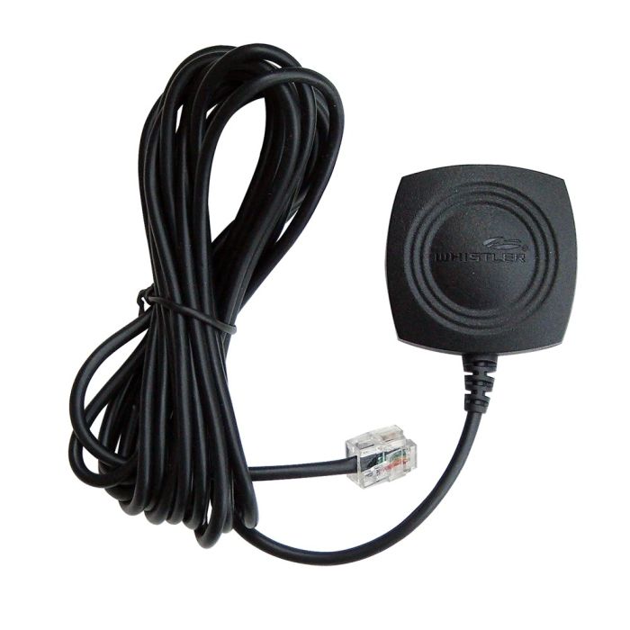 Whistler PRO 3600 GPS Kit Module (RLC-360)