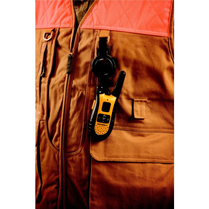 T-REIGN Large Retractable Gear Tether