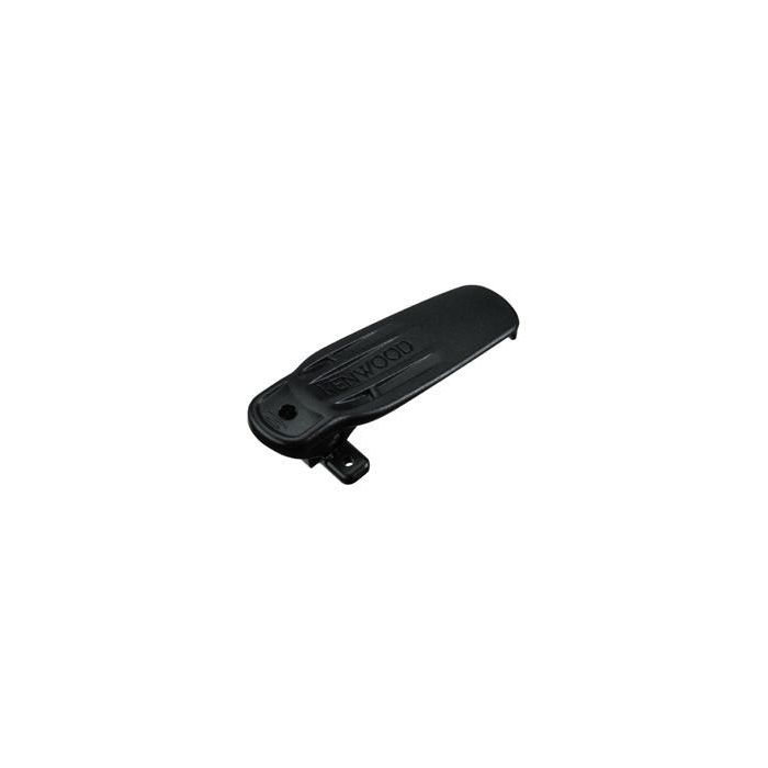 Kenwood KBH-12 Spring Action Belt Clip