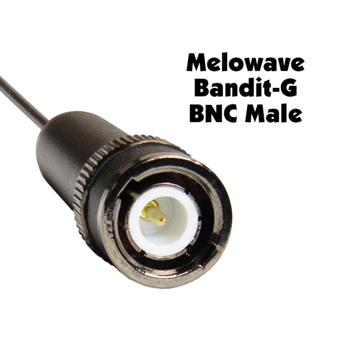 Melowave Bandit-G GMRS Handheld Radio Antenna