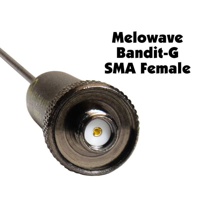 Melowave Bandit-G GMRS Handheld Radio Antenna