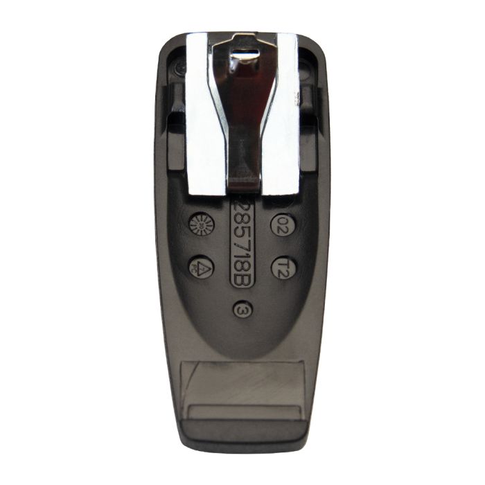 XLT Replacement Belt Clip for Motorola CP100d/CP185 Radios