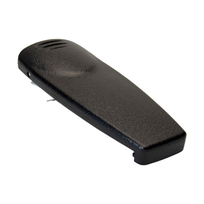 XLT Replacement Belt Clip for Motorola CP100d/CP185 Radios