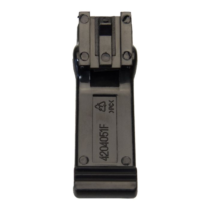 XLT Replacement Belt Clip for Motorola CP200d Radios