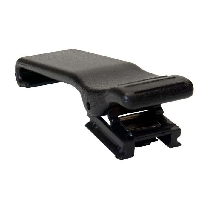 XLT Replacement Belt Clip for Motorola CP200d Radios
