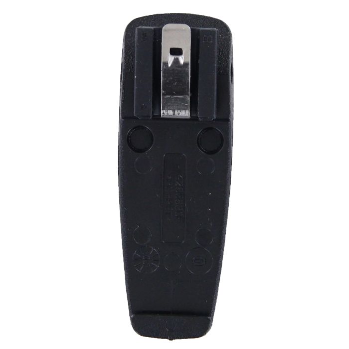 XLT Belt Clip for Motorola Mag One / BPR Radios (PMLN4743)