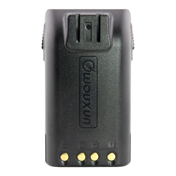 Wouxun Lithium Ion 2600mAh Battery w/ USB-C for KG-805 KG-824B / KG-826B / KG-UVD1P / KG-UV6D