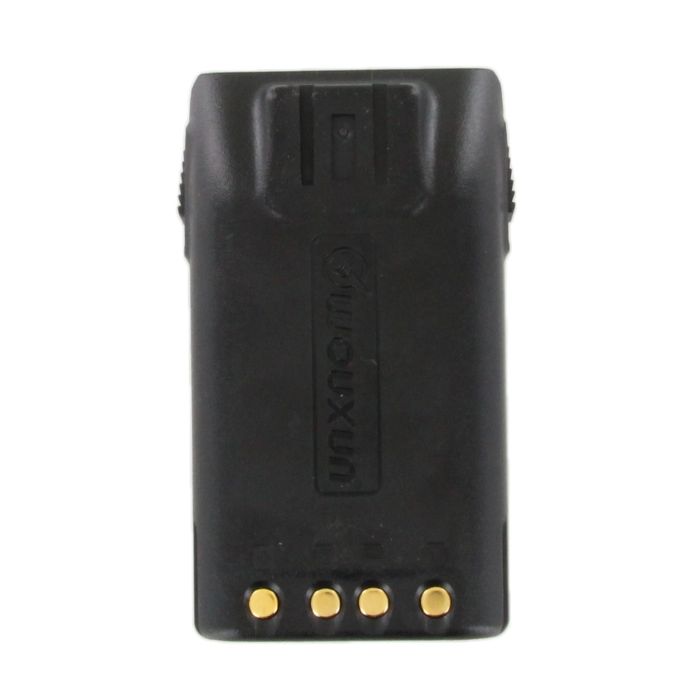 Wouxun Lithium Ion High Capacity Battery Pack For KG-805G / KG-805M / KG-824B / KG-826B / KG-UVD1P (2600 mAh)