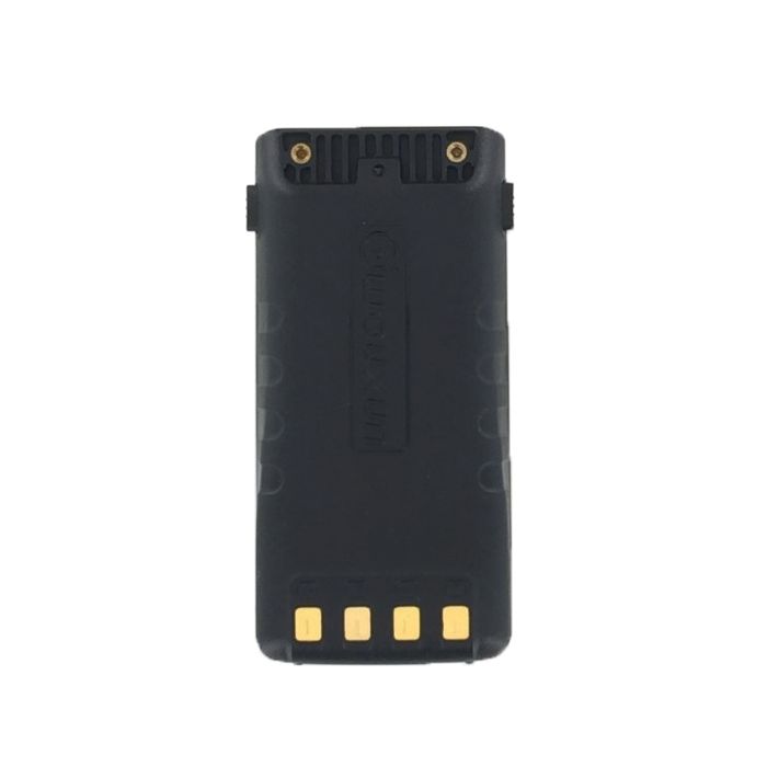 Wouxun Lithium Ion High Capacity Battery Pack For KG-UV9P (3200 mAh)