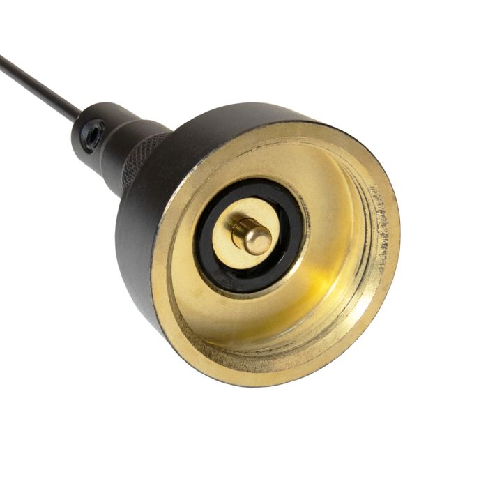 Browning BR-179 Dual Band NMO Mount Antenna (140-170/430-470 MHz)