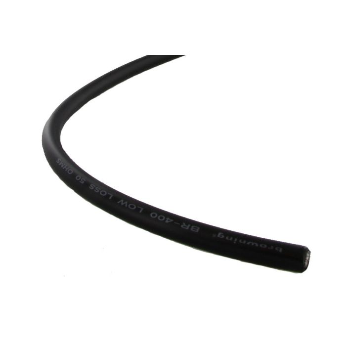 Browning BR-400 Coax Cable Custom Length (per foot) 