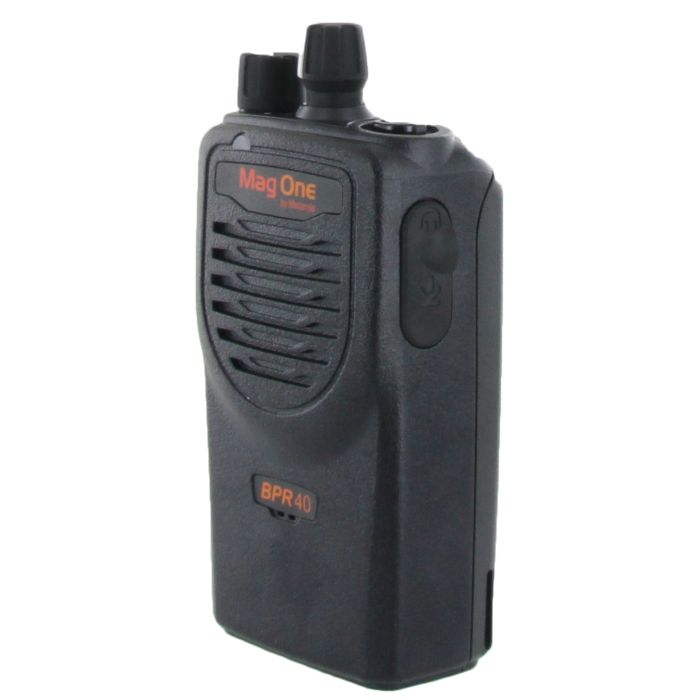 Mag One by Motorola BPR40 Portable Two Way Radio