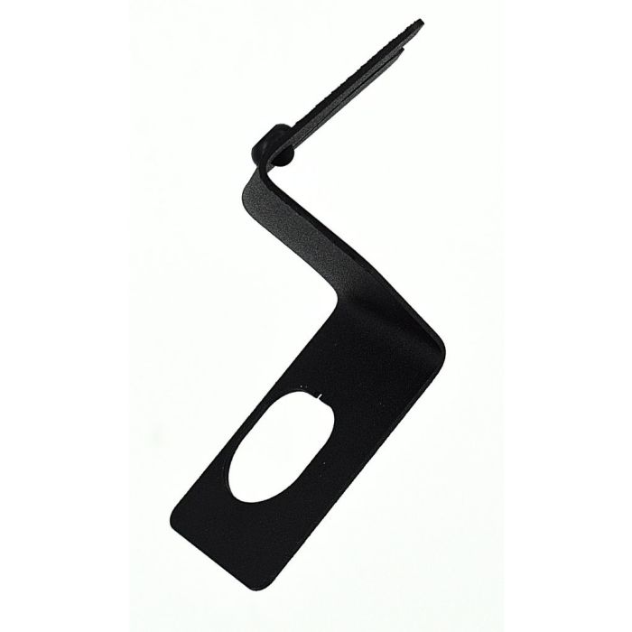 Jeep Grab Bar Microphone and Two-Way Radio Mount (for JT Gladiator and JL Wrangler)