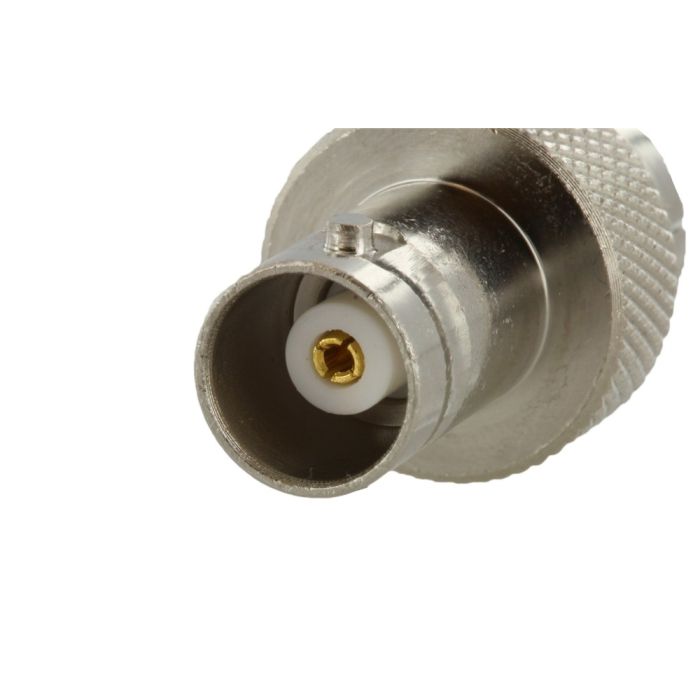 XLT Icom to BNC Female Adapter