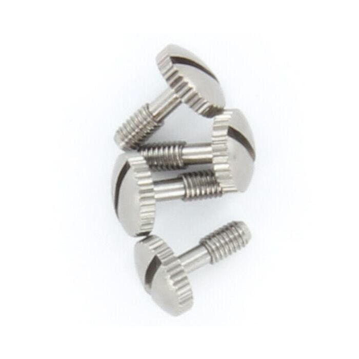 XLT SCR-ICS8-4PK Icom Replacement Screws For S8 Connectors