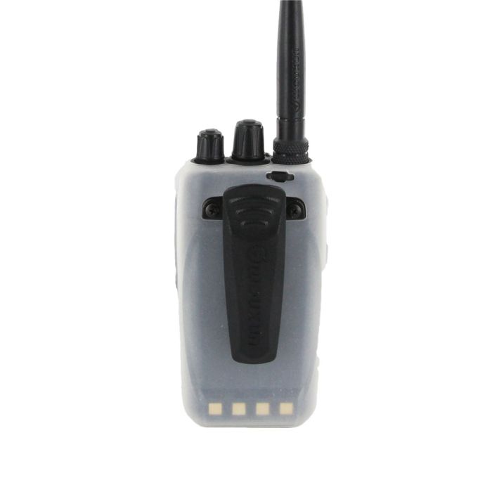Wouxun Silicon Case For KG-UV8D Radio