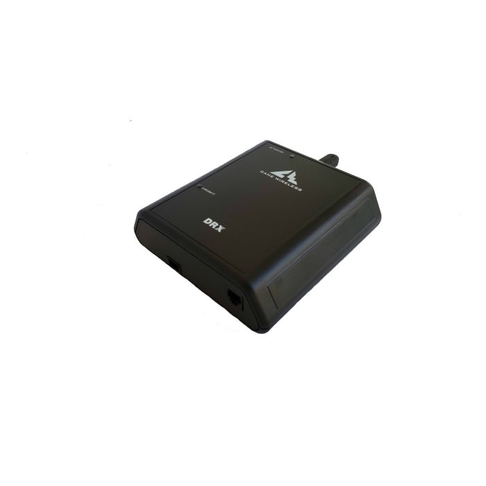 DRX Digital Range Extender for Motorola DLR and DTR Series Radios