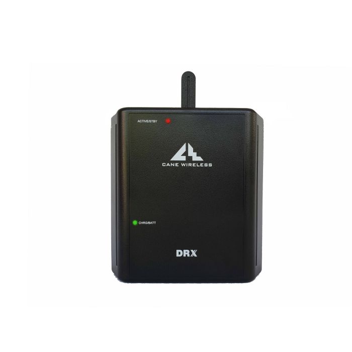 DRX Digital Range Extender for Motorola DLR and DTR Series Radios