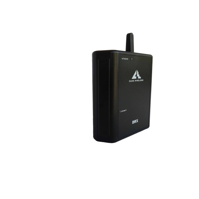 DRX Digital Range Extender for Motorola DLR and DTR Series Radios