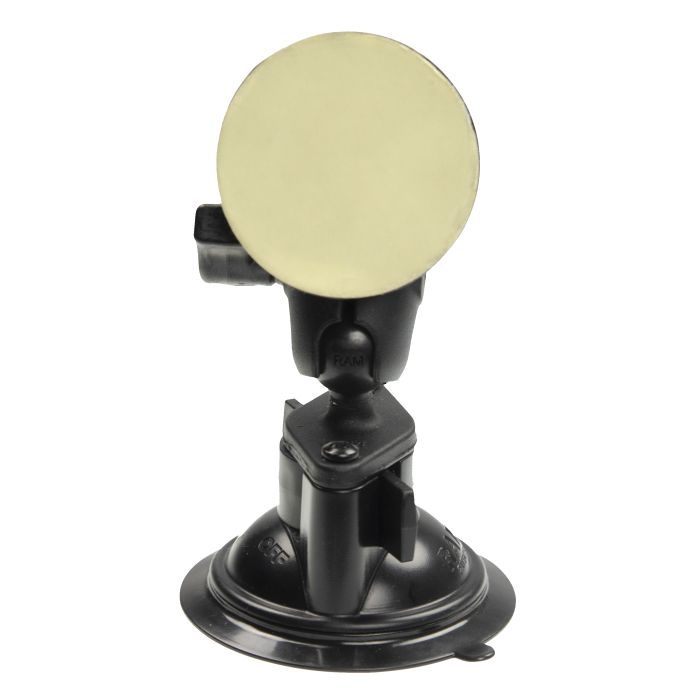 Motorola Countertop Mount Kit with Suction Cup Base for CB Series Callboxes