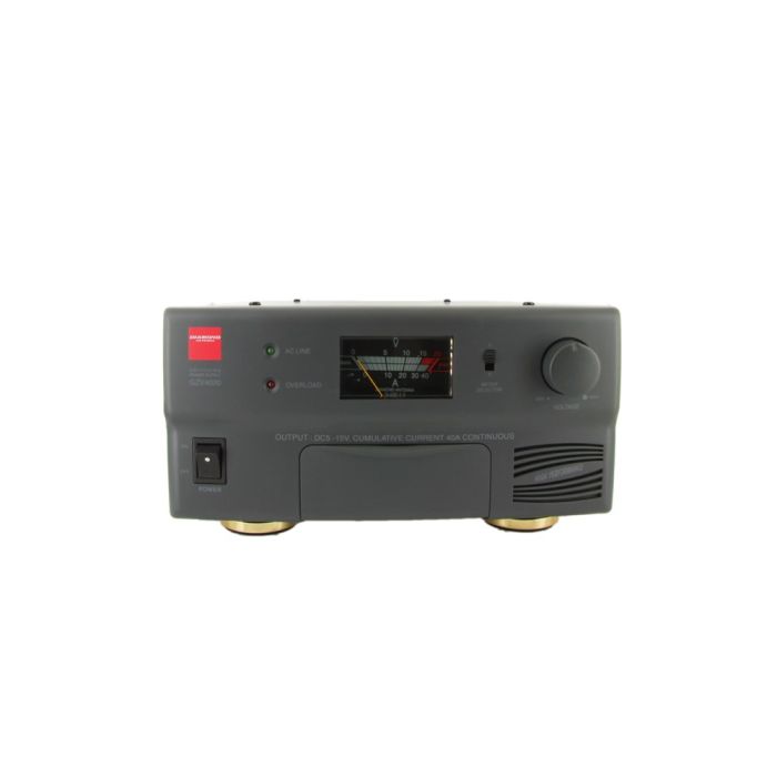 Diamond Antenna GZV4000 40 Amp DC Power Supply