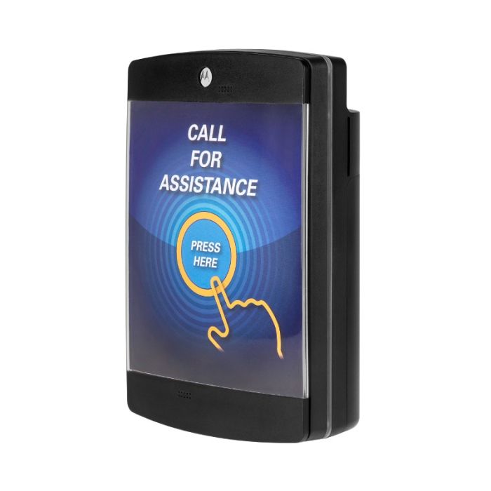 Motorola CB300-D 900MHz Indoor Callbox for DTR/DLR Series