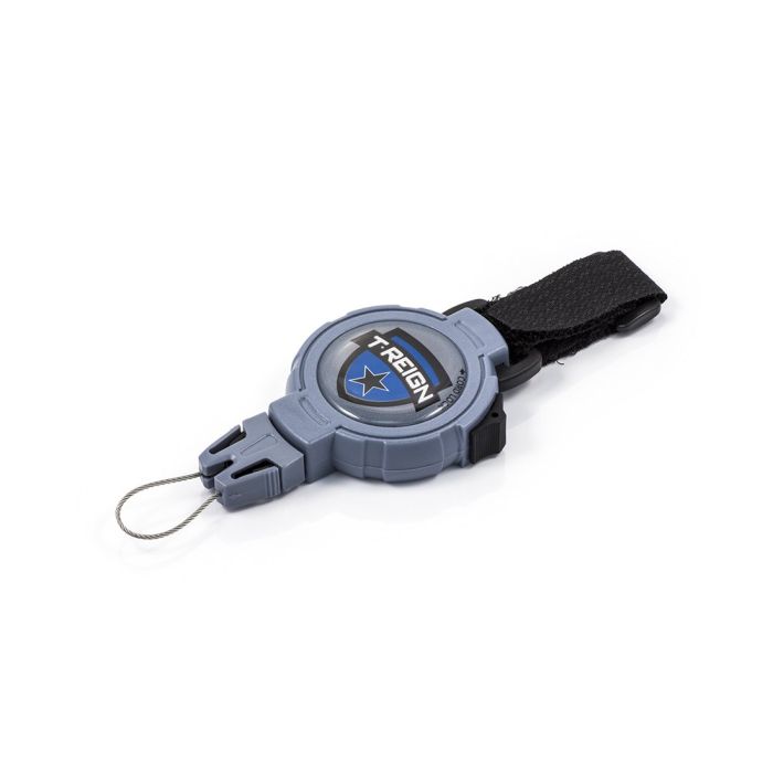 T-REIGN Large Retractable Gear Tether
